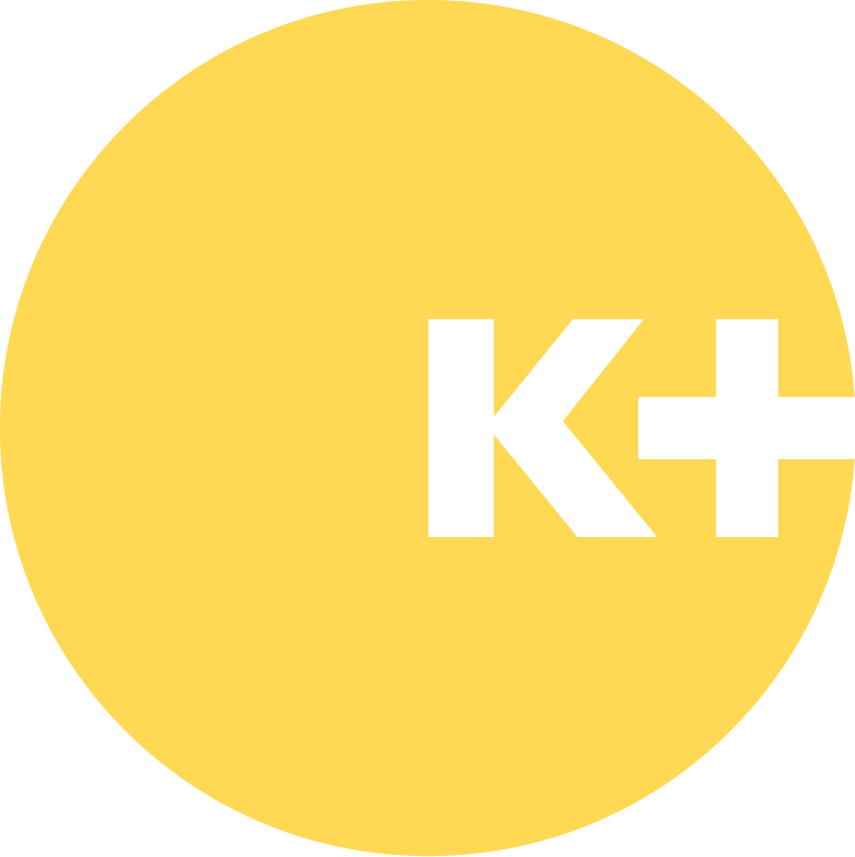 KNOPP+ Logo